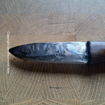 Outdoormesser PzKw VI (Tiger) Outdoormesser PzKw VI (Tiger)