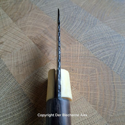 Outdoormesser PzKw VI (Tiger) Outdoormesser PzKw VI (Tiger)
