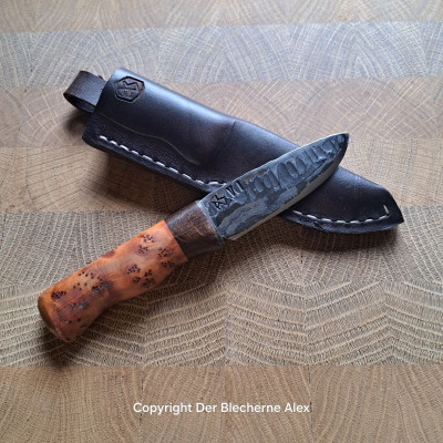 Outdoormesser PzKw VI (Tiger) Outdoormesser PzKw VI (Tiger)