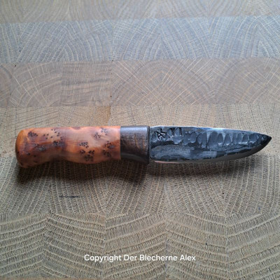Outdoormesser PzKw VI (Tiger) Outdoormesser PzKw VI (Tiger)