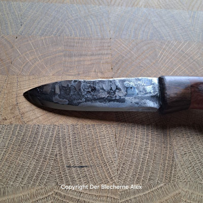 Outdoormesser PzKw VI (Tiger) Outdoormesser PzKw VI (Tiger)