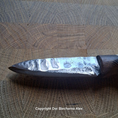 Outdoormesser KWK 43 (Königstiger) Nr.62 mit Zertifikat Outdoormesser KWK 43 (Königstiger) Nr.62 mit Zertifikat