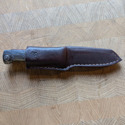 Outdoormesser Bajonett K98 des 2WK Outdoormesser Bajonett K98 des 2WK