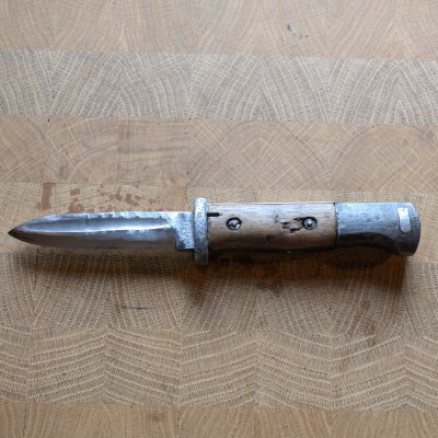 Outdoormesser Bajonett K98 des 2WK Outdoormesser Bajonett K98 des 2WK