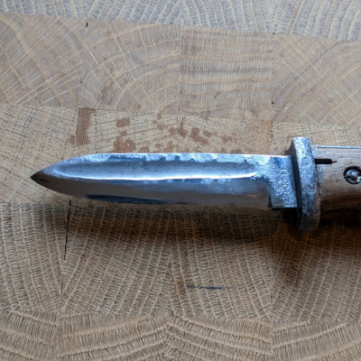 Outdoormesser Bajonett K98 des 2WK Outdoormesser Bajonett K98 des 2WK