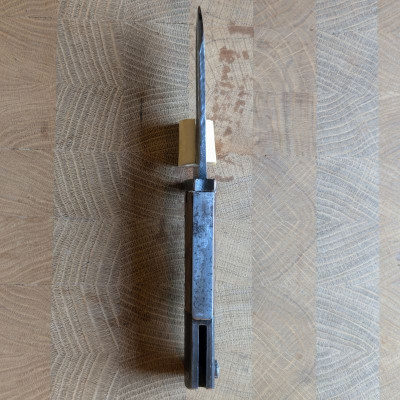Outdoormesser Bajonett K98 des 2WK Outdoormesser Bajonett K98 des 2WK
