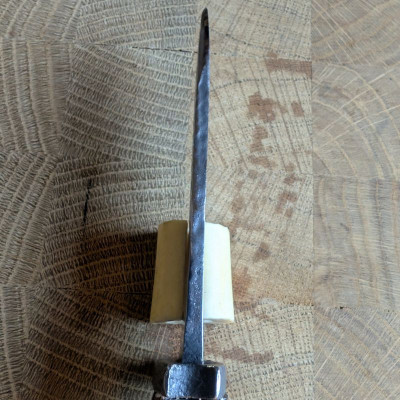 Outdoormesser Bajonett K98 des 2WK Outdoormesser Bajonett K98 des 2WK