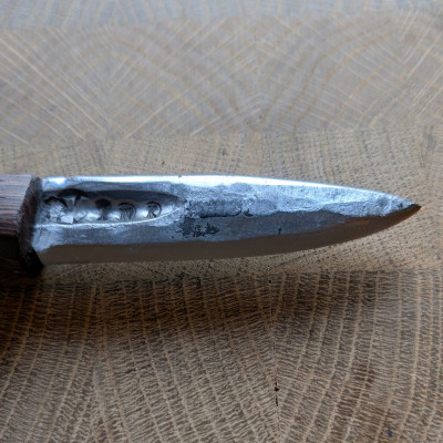 Outdoormesser Bajonett Klinge 98 1WK Outdoormesser Bajonett Klinge 98 1WK