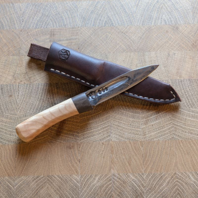 Outdoormesser Bajonett Klinge K98 2WK Outdoormesser Bajonett Klinge K98 2WK