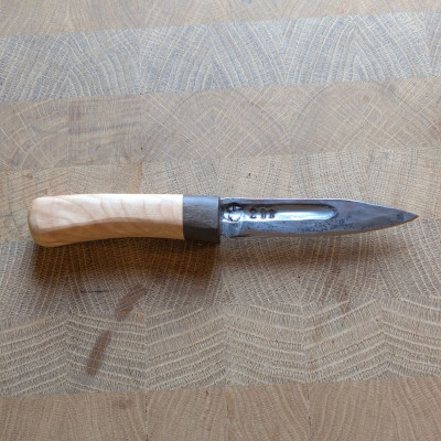 Outdoormesser Bajonett Klinge K98 2WK Outdoormesser Bajonett Klinge K98 2WK