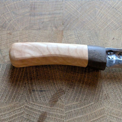 Outdoormesser Bajonett Klinge K98 2WK Outdoormesser Bajonett Klinge K98 2WK
