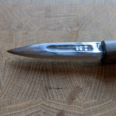 Outdoormesser Bajonett Klinge K98 2WK Outdoormesser Bajonett Klinge K98 2WK