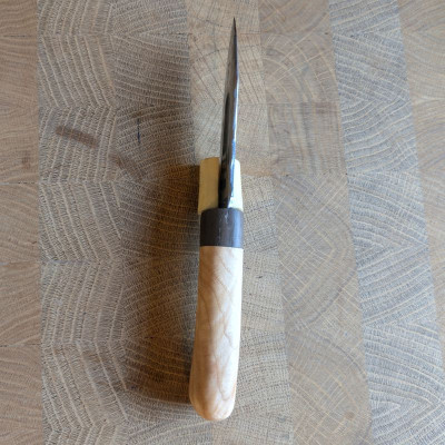 Outdoormesser Bajonett Klinge K98 2WK Outdoormesser Bajonett Klinge K98 2WK