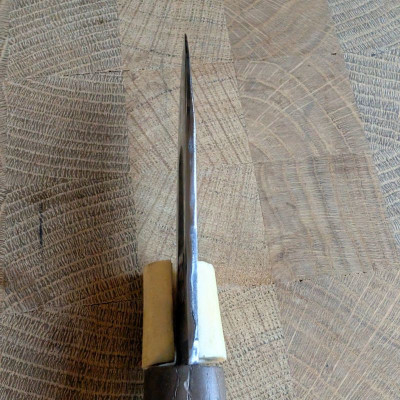 Outdoormesser Bajonett Klinge K98 2WK Outdoormesser Bajonett Klinge K98 2WK