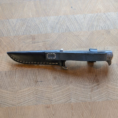 Outdoormesser Bajonett KS98 2WK Outdoormesser Bajonett KS98 2WK