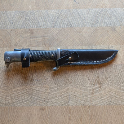 Outdoormesser Bajonett KS98 2WK Outdoormesser Bajonett KS98 2WK