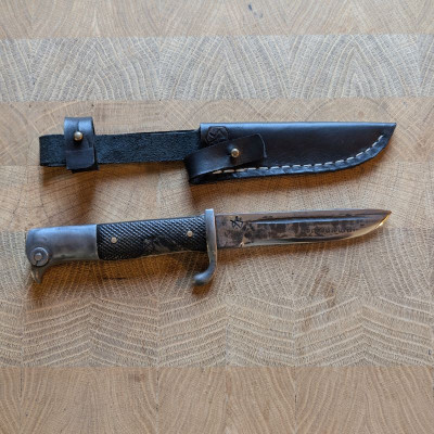 Outdoormesser Bajonett KS98 2WK Outdoormesser Bajonett KS98 2WK
