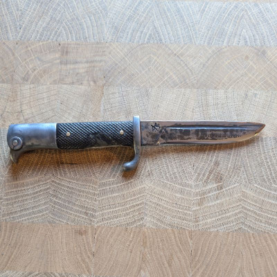 Outdoormesser Bajonett KS98 2WK Outdoormesser Bajonett KS98 2WK
