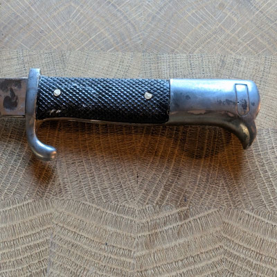 Outdoormesser Bajonett KS98 2WK Outdoormesser Bajonett KS98 2WK