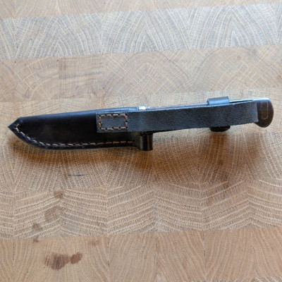 Outdoormesser Bajonett des 1WK Outdoormesser Bajonett des 1WK