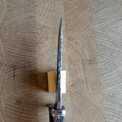 Outdoormesser Bajonett des 1WK Outdoormesser Bajonett des 1WK