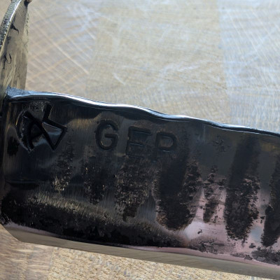 Essbesteck Gepard trifft India