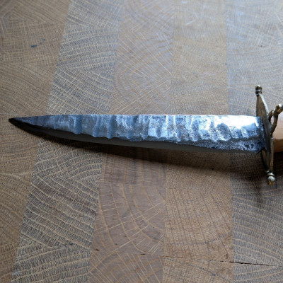 Essbesteck Gepard trifft India
