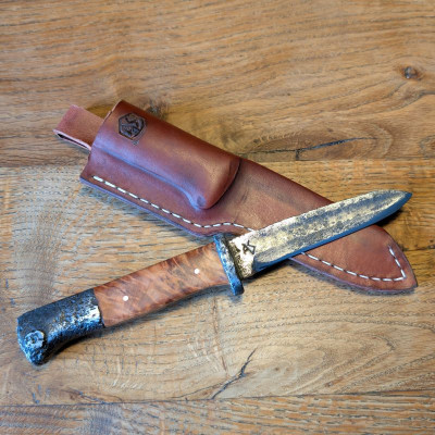 SAMMLERSTÜCK!!! Outdoormesser Bajonett K98 des 2WK SAMMLERSTÜCK!!! Outdoormesser Bajonett K98 des 2WK