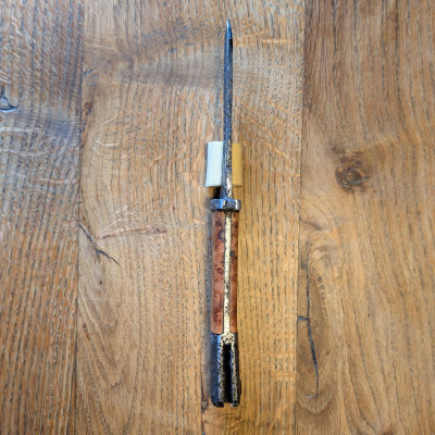 SAMMLERSTÜCK!!! Outdoormesser Bajonett K98 des 2WK SAMMLERSTÜCK!!! Outdoormesser Bajonett K98 des 2WK