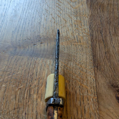 SAMMLERSTÜCK!!! Outdoormesser Bajonett K98 des 2WK SAMMLERSTÜCK!!! Outdoormesser Bajonett K98 des 2WK