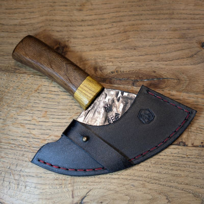 Magisches Dreieck aus der 8.8er- Flak des 2WK