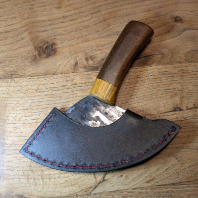 Magisches Dreieck aus der 8.8er- Flak des 2WK