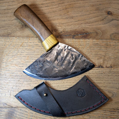 Magisches Dreieck aus der 8.8er- Flak des 2WK