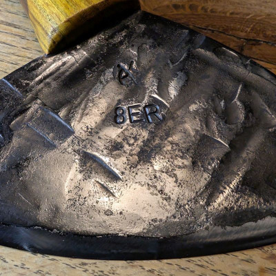 Magisches Dreieck aus der 8.8er- Flak des 2WK