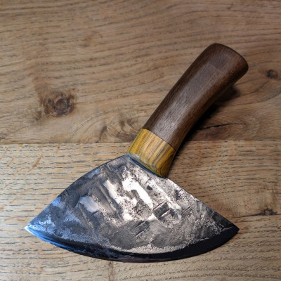 Magisches Dreieck aus der 8.8er- Flak des 2WK