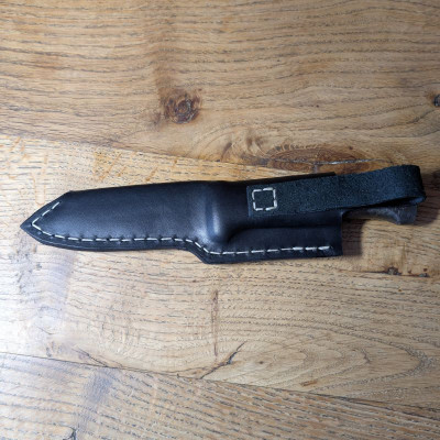 Outdoormesser Bajonett K98 des 2WK