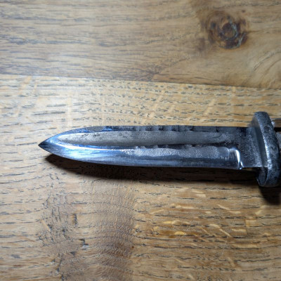 Outdoormesser Bajonett K98 des 2WK