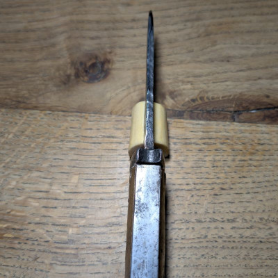 Outdoormesser Bajonett K98 des 2WK