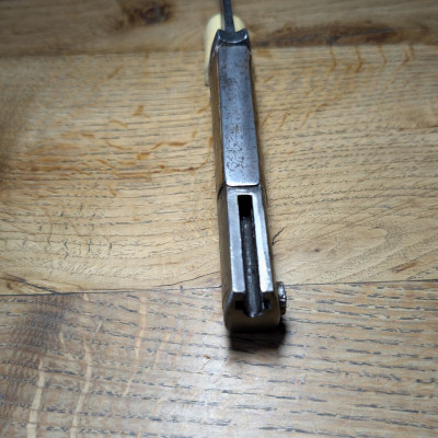 Outdoormesser Bajonett K98 des 2WK