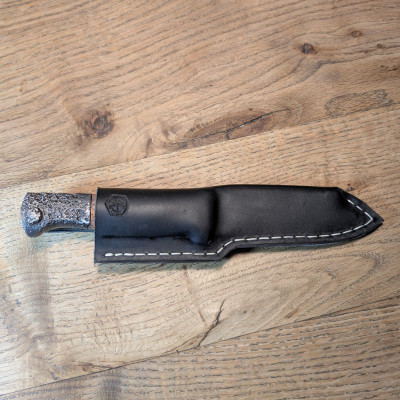 Outdoormesser Bodenfund-Bajonett K98 des 2WK. Eine absolute Rarität die ihre eigene Geschichte erzählt!