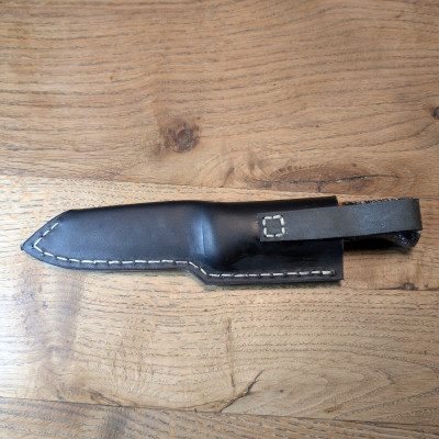 Outdoormesser Bodenfund-Bajonett K98 des 2WK. Eine absolute Rarität die ihre eigene Geschichte erzählt!