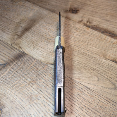 Outdoormesser Bodenfund-Bajonett K98 des 2WK