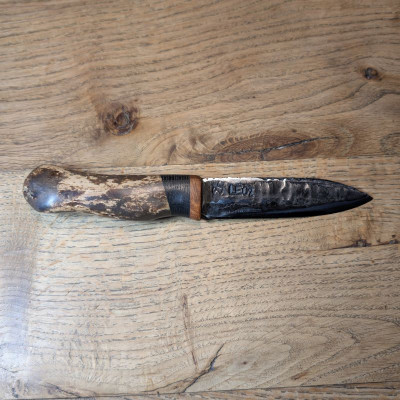 Das Eiszeitmesser Leopard 2 für alle Fälle