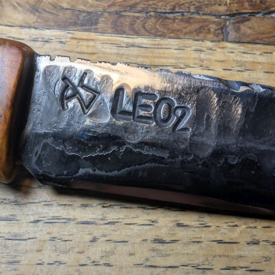 Das Eiszeitmesser Leopard 2 für alle Fälle