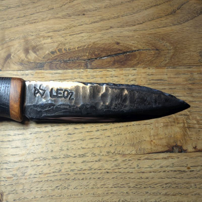 Das Eiszeitmesser Leopard 2 für alle Fälle