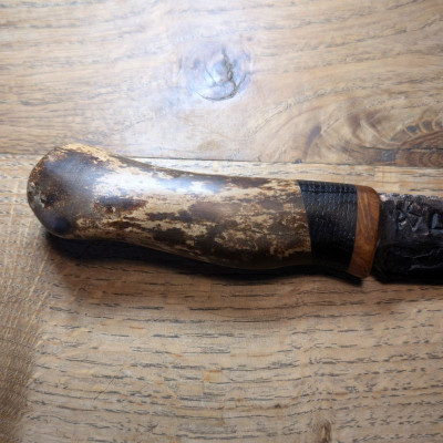 Das Eiszeitmesser Leopard 2 für alle Fälle