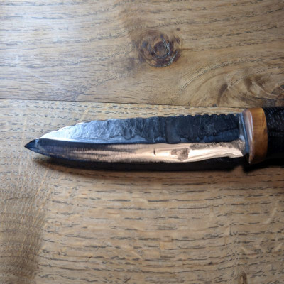 Das Eiszeitmesser Leopard 2 für alle Fälle