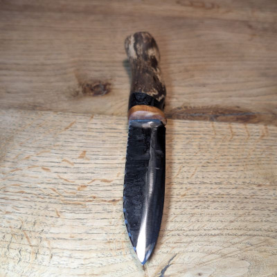 Das Eiszeitmesser Leopard 2 für alle Fälle