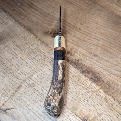 Das Eiszeitmesser Leopard 2 für alle Fälle