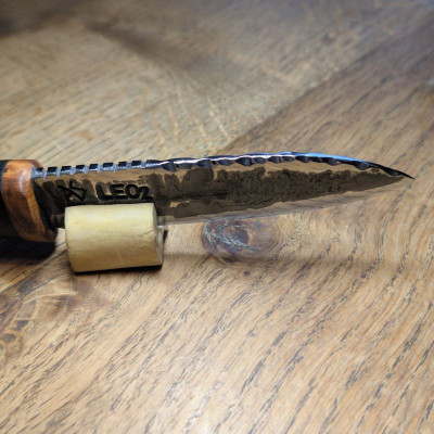 Das Eiszeitmesser Leopard 2 für alle Fälle